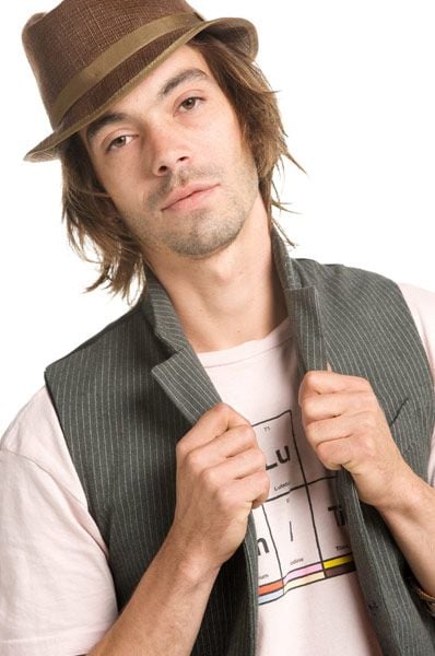 Foto Jérémie Lippmann