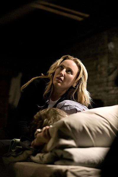 Exorcismo en Connecticut : Foto Virginia Madsen, Peter Cornwell (II)