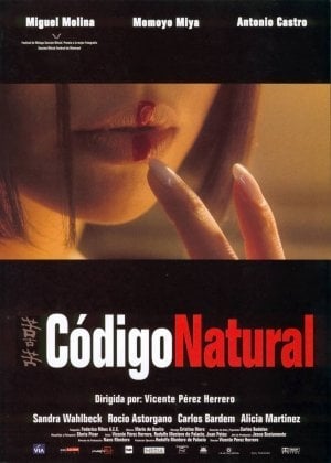 Código natural : Cartel