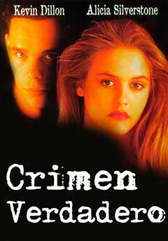 Crimen verdadero : Cartel