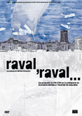 Raval, Raval… : Cartel