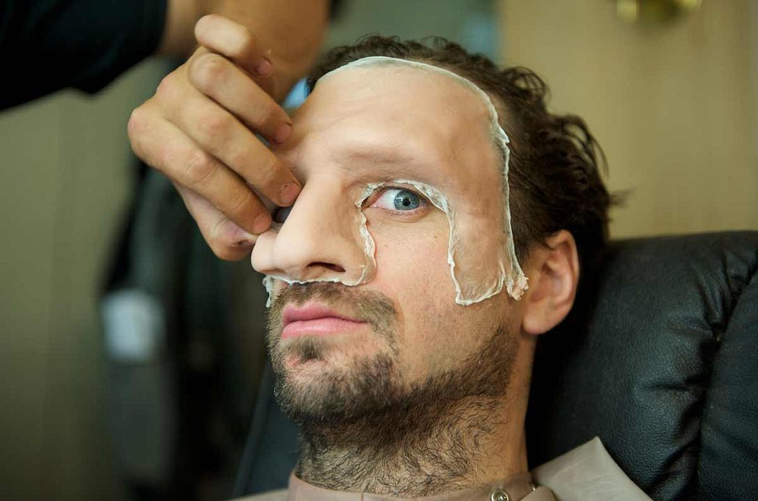 Foto Jacques Malaterre