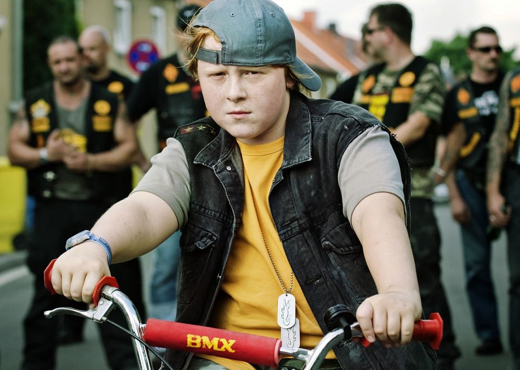 Los Cocodrilos : Foto