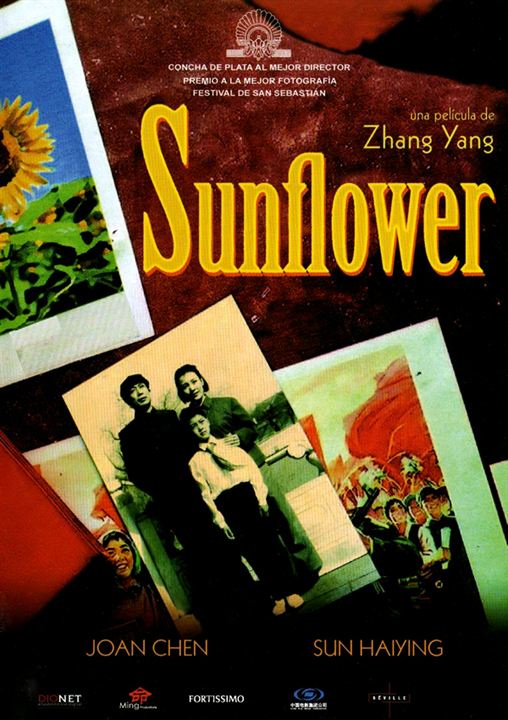 Sunflower : Cartel