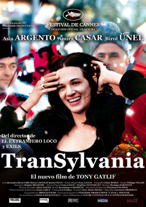 Transylvania : Cartel