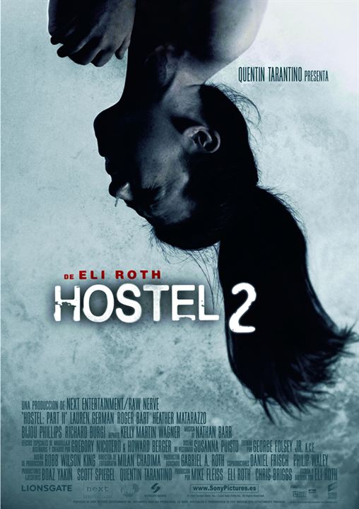 Hostel 2 : Cartel