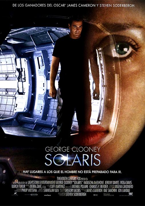 Solaris : Cartel