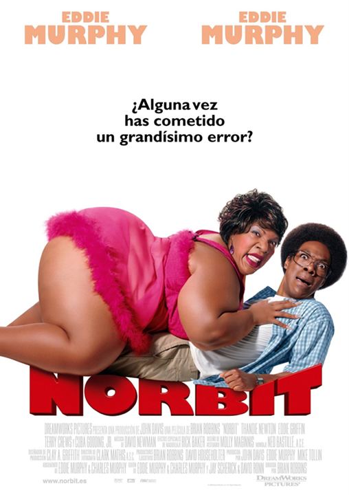 Norbit : Cartel