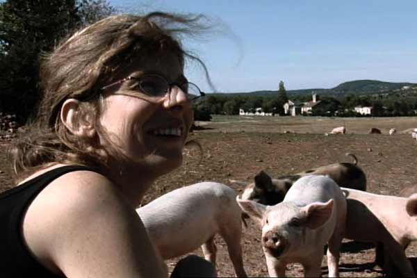 Foto Catherine Pozzo Di Borgo