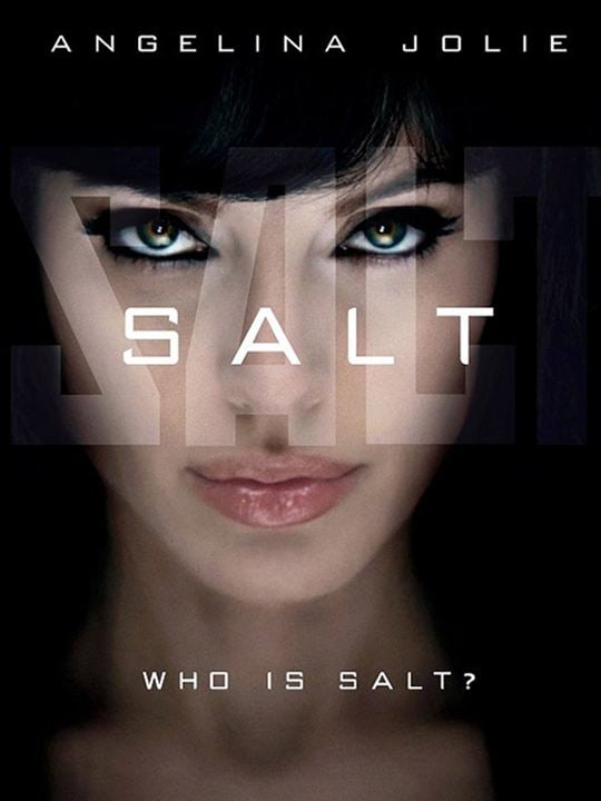 Salt : Cartel Phillip Noyce