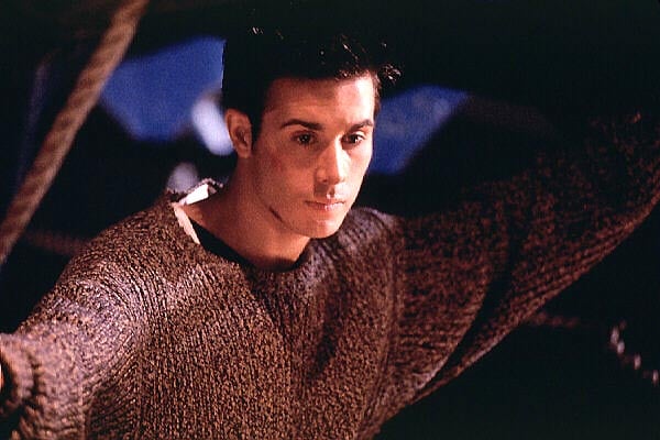 Sé lo que hicisteis el último verano : Foto Freddie Prinze Jr., Jim Gillespie