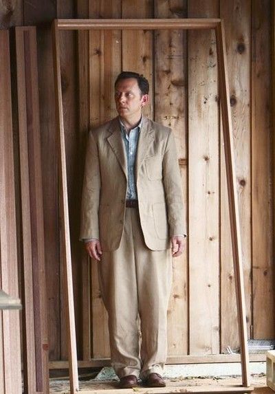 Foto Michael Emerson