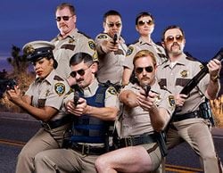 Reno 911! : Cartel