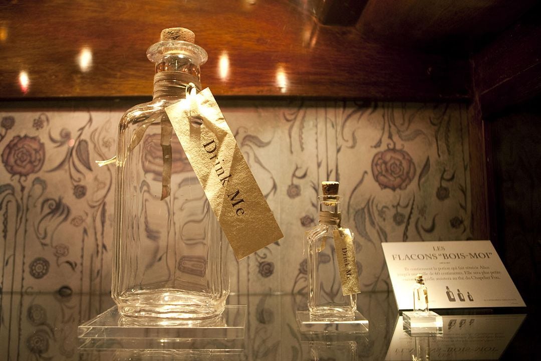 Alicia en el País de las Maravillas : Foto