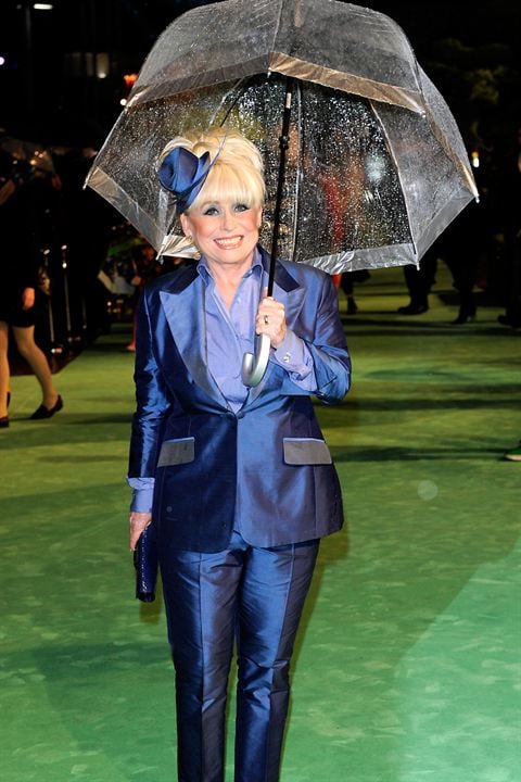 Alicia en el País de las Maravillas : Foto Barbara Windsor