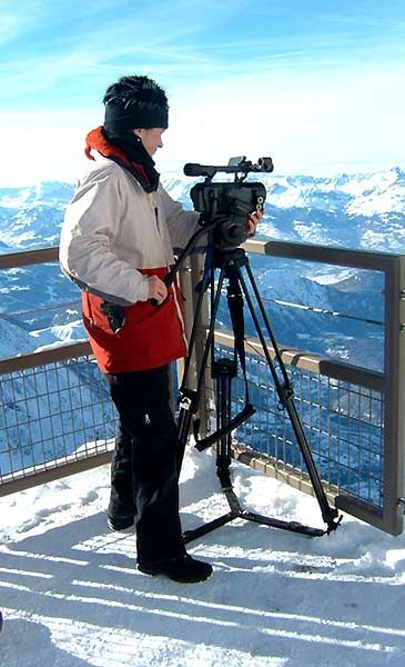 La era de la estupidez : Foto Franny Armstrong