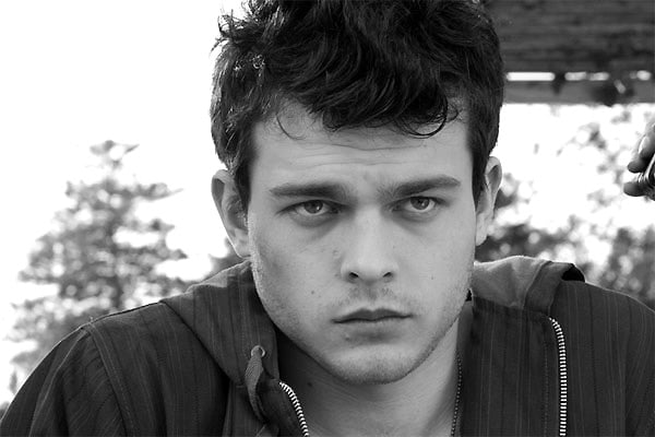 Tetro : Foto Alden Ehrenreich