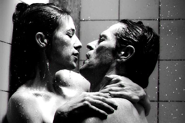Anticristo : Foto Willem Dafoe, Charlotte Gainsbourg
