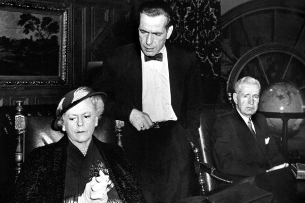 El cuarto poder : Foto