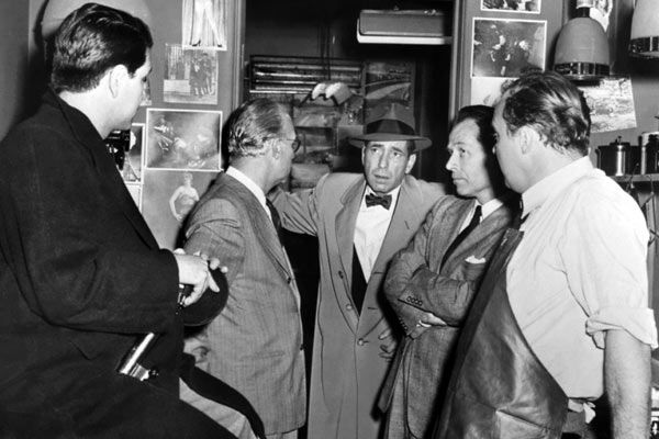 El cuarto poder : Foto