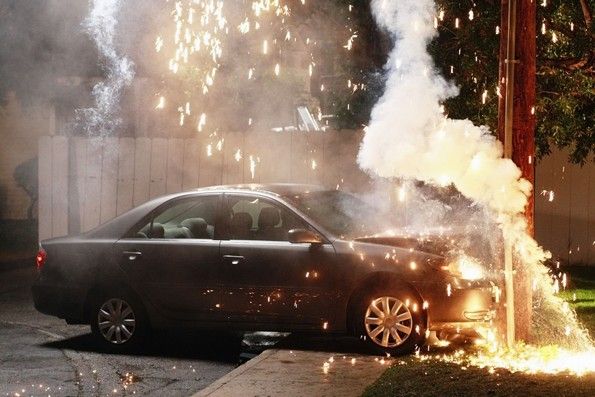 Mujeres Desesperadas : Foto