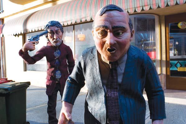 Foto Tatia Rosenthal