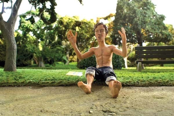 Foto Tatia Rosenthal