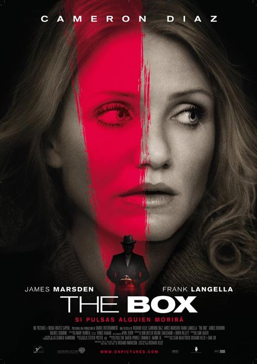 The Box : Cartel
