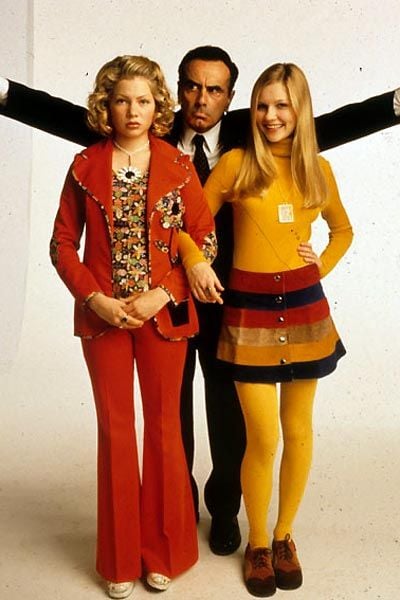 Aventuras en la Casa Blanca : Foto