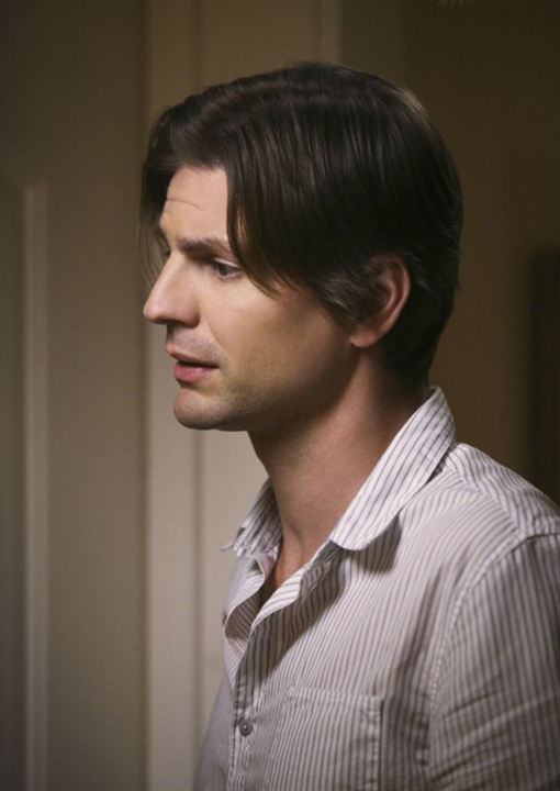 Foto Gale Harold