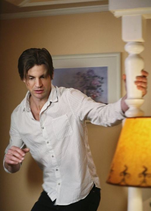 Foto Gale Harold