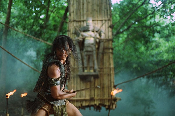 Ong Bak 2: La leyenda del Rey Elefante : Foto