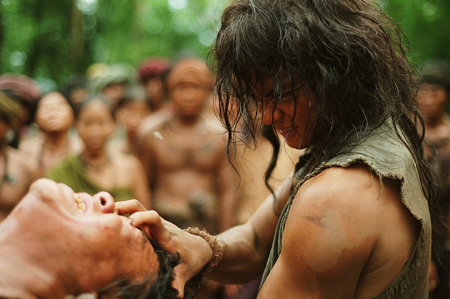 Ong Bak 2: La leyenda del Rey Elefante : Foto