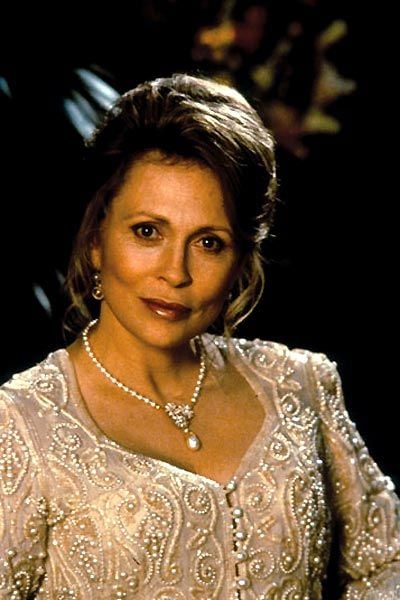 Don Juan DeMarco : Foto