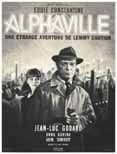 Alphaville (Lemmy contra Alphaville) : Cartel