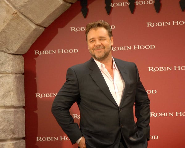 Robin Hood : Foto