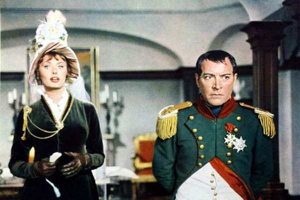 Madame Sans-Gene : Foto