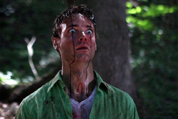 Camino sangriento 3 : Foto Declan O'Brien