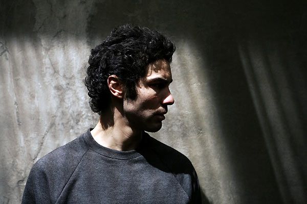 Un profeta : Foto Tahar Rahim