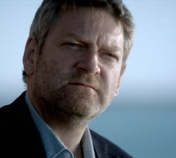 Wallander : Cartel