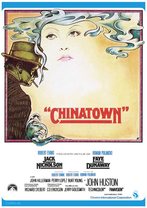 Chinatown : Cartel