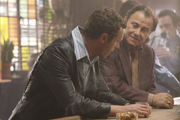 Foto Harvey Keitel, Jason O'Mara