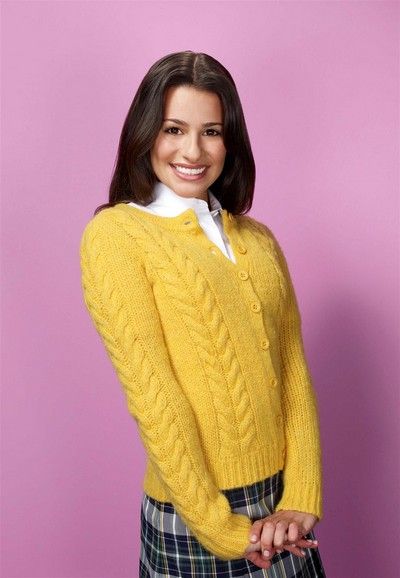 Foto Lea Michele