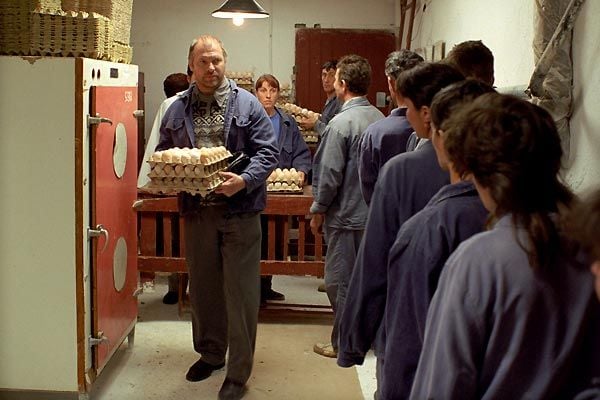 Historias de la edad de oro : Foto