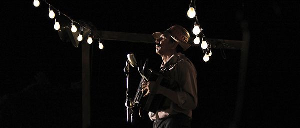 Los viajes del viento : Foto