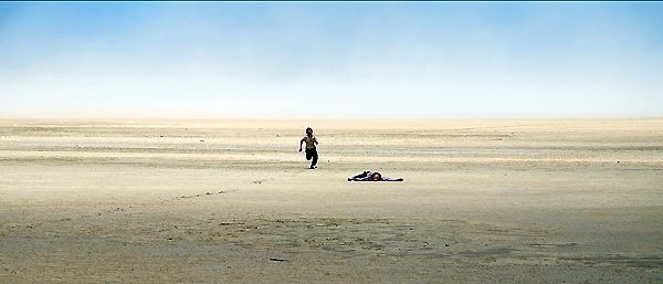 Los viajes del viento : Foto