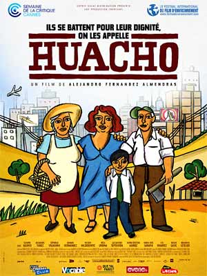 Huacho : Cartel