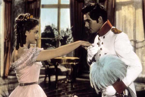 Los jóvenes años de una reina : Foto