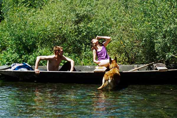 Foto Florence Loiret Caille, Guillaume Depardieu