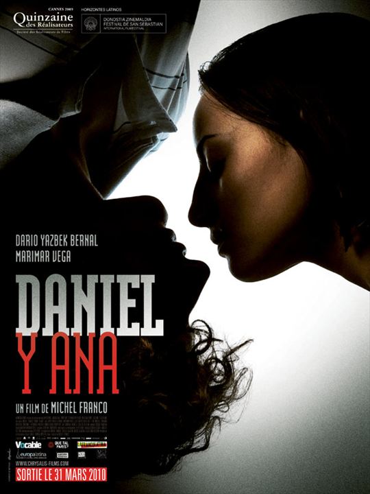 Daniel & Ana : Cartel